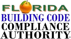 Florida Building Code Compliance Authority logo